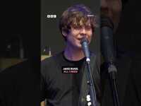 Thumbnail for the Jake Bugg - Performs All I Need live at TRNSMT | TRNSMT 2025 | #TRNSMT link, provided by host site
