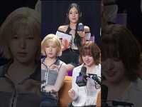 Thumbnail for the NMIXX - Performs an acapella version of “KNOW ABOUT ME” link, provided by host site