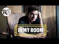 Thumbnail for the Charlie Puth - Performs 'Attention,' 'Girlfriend,' and 'How Long' From Home in LA | In My Room link, provided by host site
