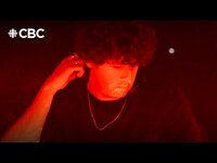 Thumbnail for the Jamie xx - Performs Baddy On The Floor | CBC Music Live link, provided by host site
