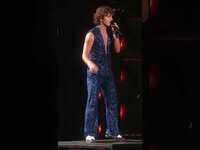 Thumbnail for the Benson Boone - Performs “Beautiful Things” at 2024 Video Music Awards link, provided by host site