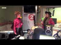 Thumbnail for the Paloma Faith - Performs 'Can't Rely On You' on BBC Radio 2 link, provided by host site