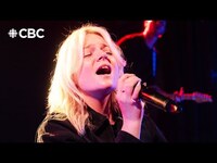 Thumbnail for the JESSIA - Performs "Care About Me" | CBC Music Live link, provided by host site