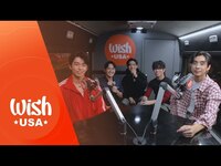 Thumbnail for the BGYO - Performs "Divine" LIVE on the Wish USA Bus link, provided by host site