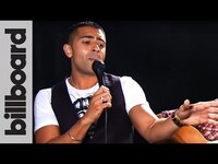 Thumbnail for the Jay Sean - Performs 'Down' Live Acoustic Billboard Studio Session link, provided by host site