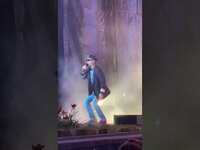 Thumbnail for the Dierks Bentley - Performs “Drunk On A Plane” | #CMT link, provided by host site