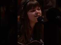 Thumbnail for the First Aid Kit - Perform "Emmylou" at The Current studios back in 2014 #music #singersongwriter link, provided by host site