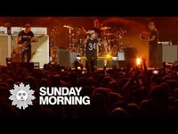 Thumbnail for the Pearl Jam - Performs “Even Flow” link, provided by host site