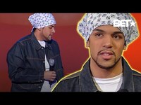 Thumbnail for the Craig David - Performs "Fill Me In" On Soul Train & Talks About Being A British Singer In The U.S link, provided by host site