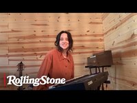 Thumbnail for the Waxahatchee - Performs 'Fire' and 'Lilacs' | In My Room link, provided by host site