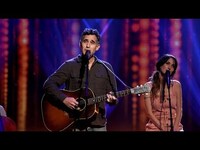 Thumbnail for the Joshua Radin - Performs 'Here, Right Now' link, provided by host site