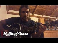 Thumbnail for the Lukas Nelson - Performs 'Just Outside of Austin,' and 'Movie in My Mind' | In My Room link, provided by host site