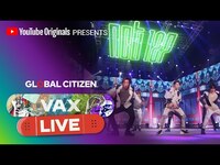 Thumbnail for the NCT 127 - Performs ‘Kick It’ | VAX LIVE by Global Citizen link, provided by host site