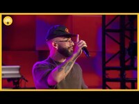 Thumbnail for the Manuel Turizo - Performs 'La Bachata' on 'GMA' link, provided by host site