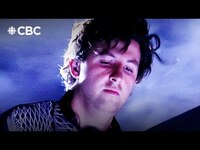 Thumbnail for the Jamie xx - Performs Life | CBC Music Live link, provided by host site