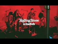 Thumbnail for the Knocked Loose - Live from Rolling Stone's Studios link, provided by host site