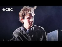 Thumbnail for the Jamie xx - Performs Loud Places | CBC Music Live link, provided by host site