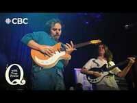 Thumbnail for the Peach Pit - Performs Magpie | Q Live at the Junos link, provided by host site
