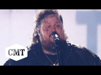 Thumbnail for the Jelly Roll - Performs “Need A Favor” at 2023 CMT Music Awards link, provided by host site