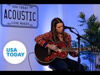 Thumbnail for the Morgan Wade - Performs new single 'The Party Is Over' link, provided by host site