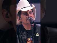 Thumbnail for the Brad Paisley - Performs “Old Alabama” | #CMTGiants link, provided by host site