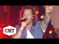 Thumbnail for the Tyler Hubbard - Performs “Out This Way” | CMT Summer Camp link, provided by host site