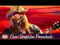 Thumbnail for the Chris Stapleton - Performs “Parachute” at 2016 CMT Music Awards link, provided by host site