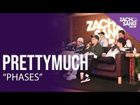Thumbnail for the PRETTYMUCH - Performs "Phases" Acapella link, provided by host site