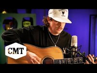 Thumbnail for the Dylan Marlowe - Performs "Picture Perfect" | CMT Studio Sessions link, provided by host site