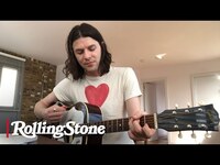 Thumbnail for the James Bay - Performs 'Scars,' 'Us,' and 'Hold Back the River' | In My Room link, provided by host site