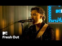 Thumbnail for the Cian Ducrot - Performs Shalalala | Fresh Out link, provided by host site