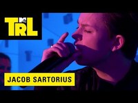 Thumbnail for the Jacob Sartorius - Performs 'Skateboard' | TRL Weekdays at 4pm link, provided by host site