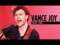 Thumbnail for the Vance Joy - Take One link, provided by host site