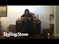 Thumbnail for the S.G. Goodman - Performs 'Space and Time,' 'Red Bird Morning,' and 'Big Girl Now' | In My Room link, provided by host site