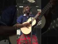 Thumbnail for the Myles Smith - Performs Stargazing live at TRNSMT | TRNSMT 2025 | #TRNSMT link, provided by host site