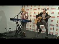 Thumbnail for the Jax - Performs Stars Live link, provided by host site