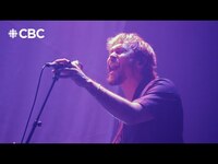 Thumbnail for the Justin Nozuka - Performs "Take It Or Leave It" | CBC Music Live link, provided by host site