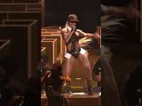 Thumbnail for the Glorilla - Performs “TGIF” at 2024 Video Music Awards link, provided by host site