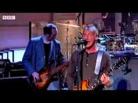 Thumbnail for the Paul Weller - Performs The Changingman for Radio 2 In Concert link, provided by host site