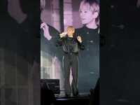 Thumbnail for the Baekhyun - Performs “UN Village” at his show at the Kia Forum in LA #Shorts link, provided by host site