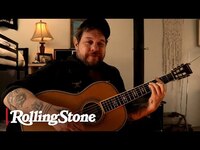 Thumbnail for the Nathaniel Rateliff - Performs 'What a Drag' From Home in Denver | In My Room link, provided by host site
