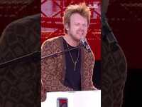 Thumbnail for the FINNEAS - Performs "What They'll Say About Us" #shorts link, provided by host site