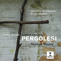 Thumbnail for the Giovanni Battista Pergolesi - Pergolesi Stabat Mater Salve Regina link, provided by host site