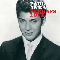 Thumbnail for the Paul Anka - Perhaps Love - Christmas Dreams link, provided by host site