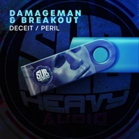 Thumbnail for the Damageman - Peril link, provided by host site