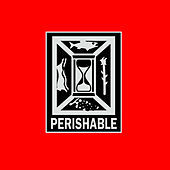 Thumbnail for the Fragile - Perishable link, provided by host site