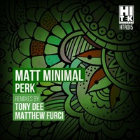 Thumbnail for the Matt Minimal - Perk link, provided by host site