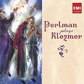 Thumbnail for the Itzhak Perlman - Perlman Plays Klezmer link, provided by host site