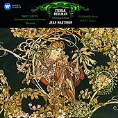 Thumbnail for the Itzhak Perlman - Perlman plays Saint-Saëns, Chausson & Ravel link, provided by host site