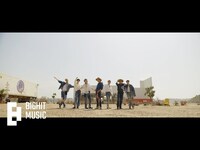 Thumbnail for the BTS - (방탄소년단) 'Permission to Dance' Official Teaser link, provided by host site